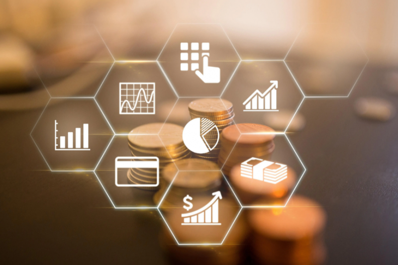 我为什么选择拉卡拉POS机？拉卡拉VS其他主流POS机