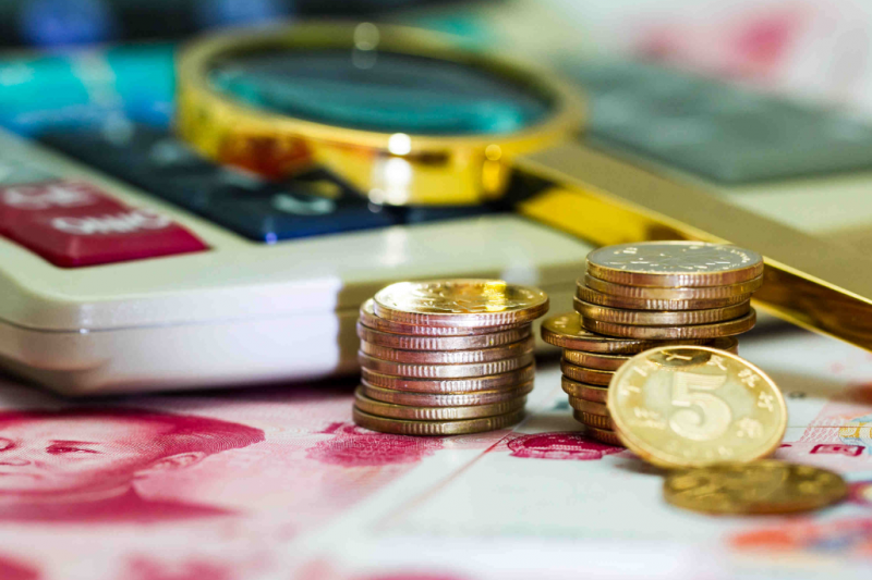 网络贷款常见的风险类型及防范措施